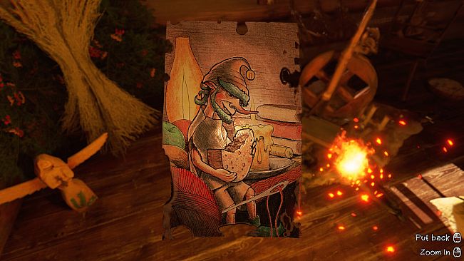 The End of the Sun: Prologue