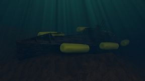 Kingdom of Wreck Business