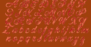 TIGER GAME ASSETS FONT STYLES VOL.10