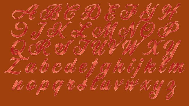 TIGER GAME ASSETS FONT STYLES VOL.10