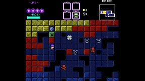 The Spectral Web: Hitodama