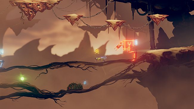 Space Tail: Definitive Edition