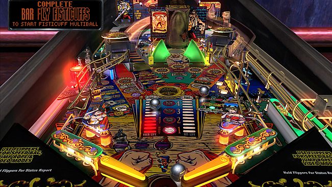 Pinball Arcade: Season Two Table Pack