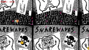 SNAREWAVES' SHOOTING CHALLENGE