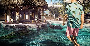 HITMAN World of Assassination Deluxe Pack