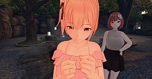 【DLC】Koi-Koi: Love Blossoms Non-VR Edition