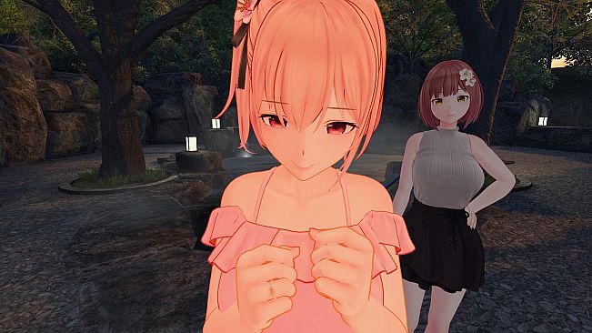 【DLC】Koi-Koi: Love Blossoms Non-VR Edition