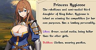 Baldr's Squid Isekai: A Parody