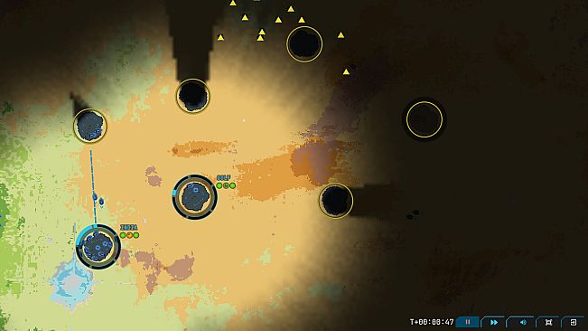 ASTRA LIMES: Belt Operations
