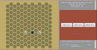 Assault On Sector 12