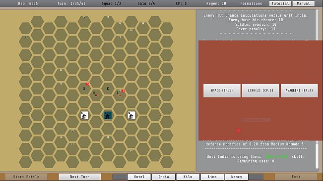 Assault On Sector 12