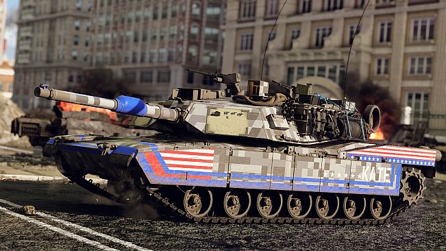 War Thunder - Senrai Maidens: Kate Pack