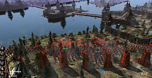 Kingdom Wars 4 - Dead Rising