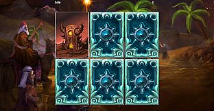 Fantasy Memory Card Game - Expansion Pack 11