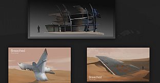 Breached - Bonus Content