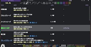 巡るダンジョン