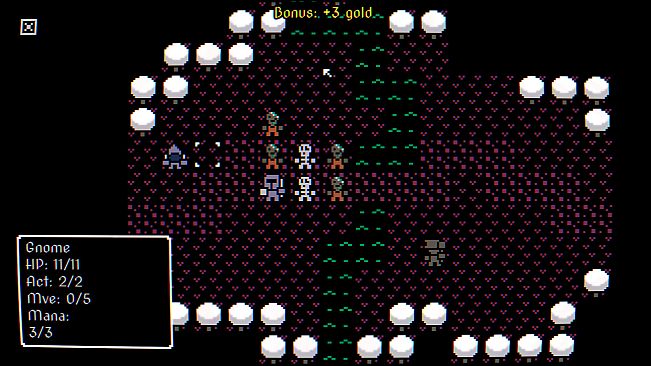 Lavender Field Crusaders