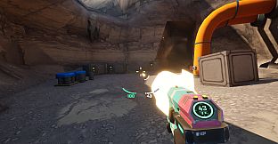 Alt-Fire