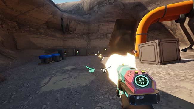 Alt-Fire