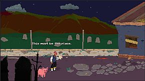 Press Lex to Metaverx