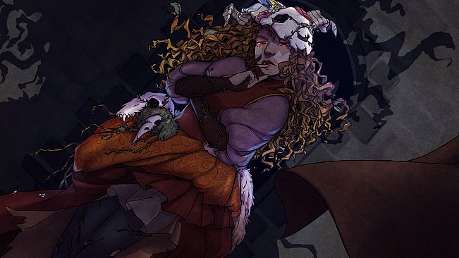 Chronotopia: Second Skin