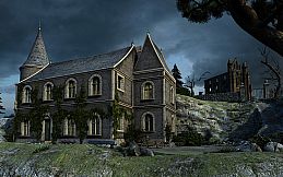 Dracula 4 and  5 - Special Steam Edition