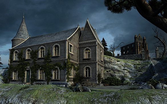 Dracula 4 and  5 - Special Steam Edition