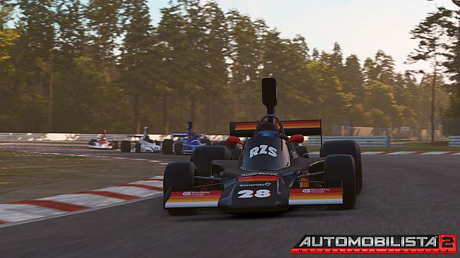 Automobilista 2 Premium Track Pack
