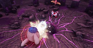 GigaBash | Ultraman: Rising DLC