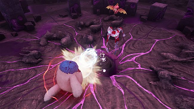 GigaBash | Ultraman: Rising DLC