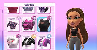 Bratz Rhythm & Style - Runway Ready