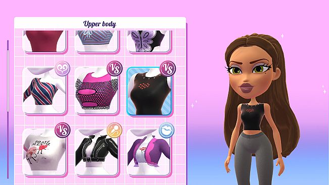 Bratz Rhythm & Style - Runway Ready