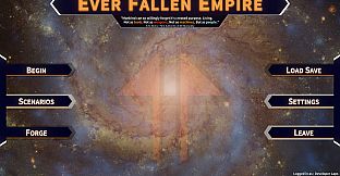 Ever Fallen Empire