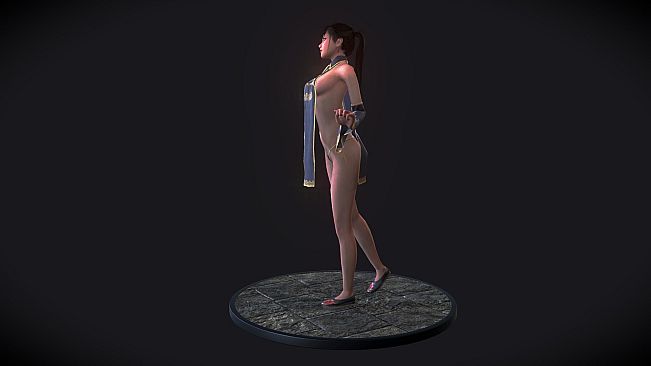 嗜血印 Bloody Spell DLC 僵尸角色扮演