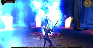 Dungeon Lords Steam Edition