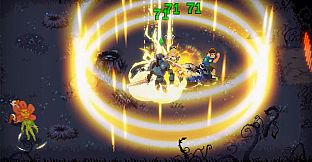 Otherworld Legends - Mirelha