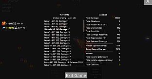 Emoji Random Defence