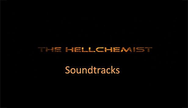 The Hellchemist Soundtrack