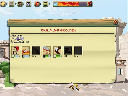 Blades of the Righteous