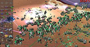 [MARS] Total Warfare - Player upgrade