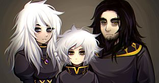 Clea 2 - Digital Artbook