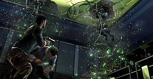 Tom Clancy's Splinter Cell Conviction
