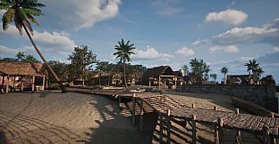 Dawn of Piracy: Caribbean Tides