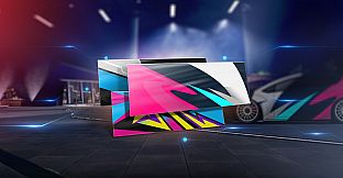 WRC Generations - Livery editor extra items