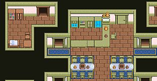 RPG Maker VX Ace - Summerwind Saga - Interior
