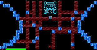 Tiger Tank 59 Ⅰ A-Gun MP020