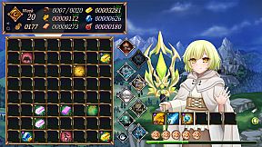 Donerksela -Sacred Area-