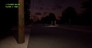 ScaryNoodles: Do Not Play