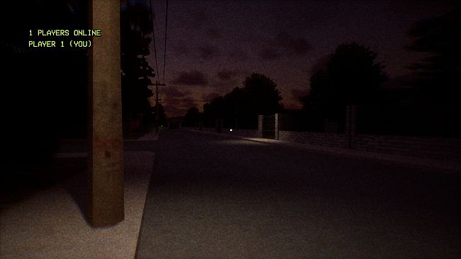 ScaryNoodles: Do Not Play