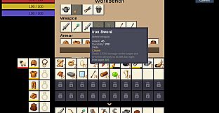 GridCraft
